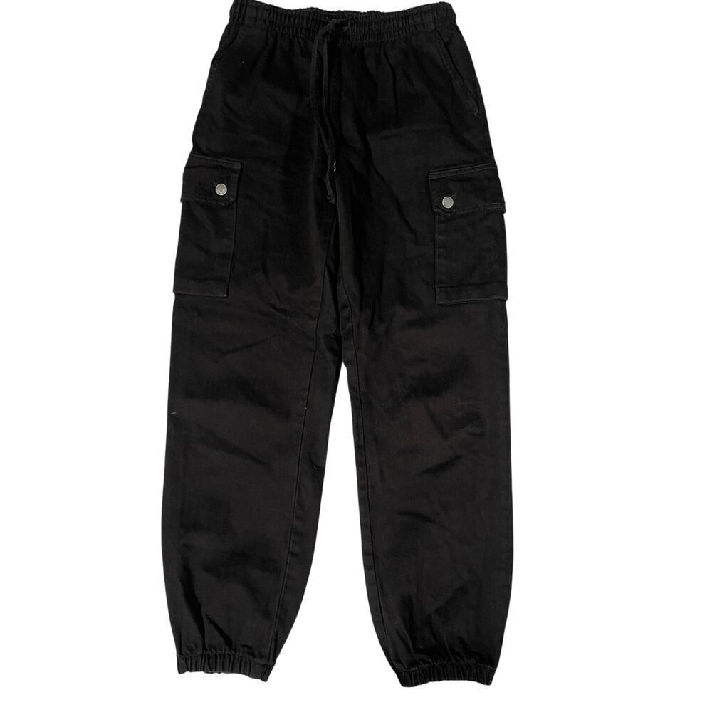 CARMAR jean joggers size M